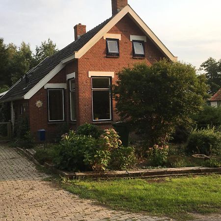 Johanna'S Oostwold  Exterior photo