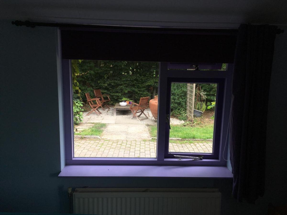 Johanna'S Oostwold  Exterior photo