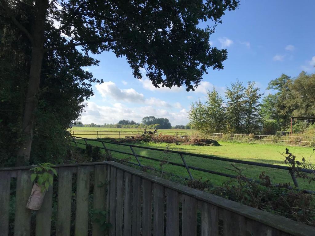 Johanna'S Oostwold  Exterior photo